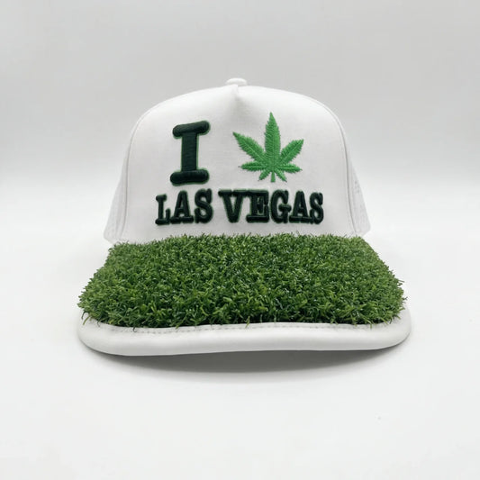 I Leaf Las Vegas™
