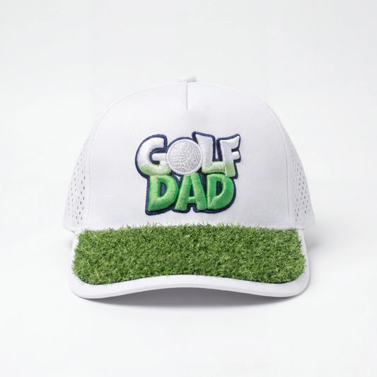 Golf Dad Turf Cap